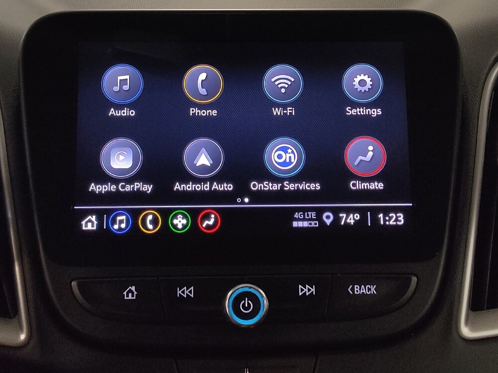 2025 Chevrolet Malibu in Pensacola, FL 32505 - 18132660 25