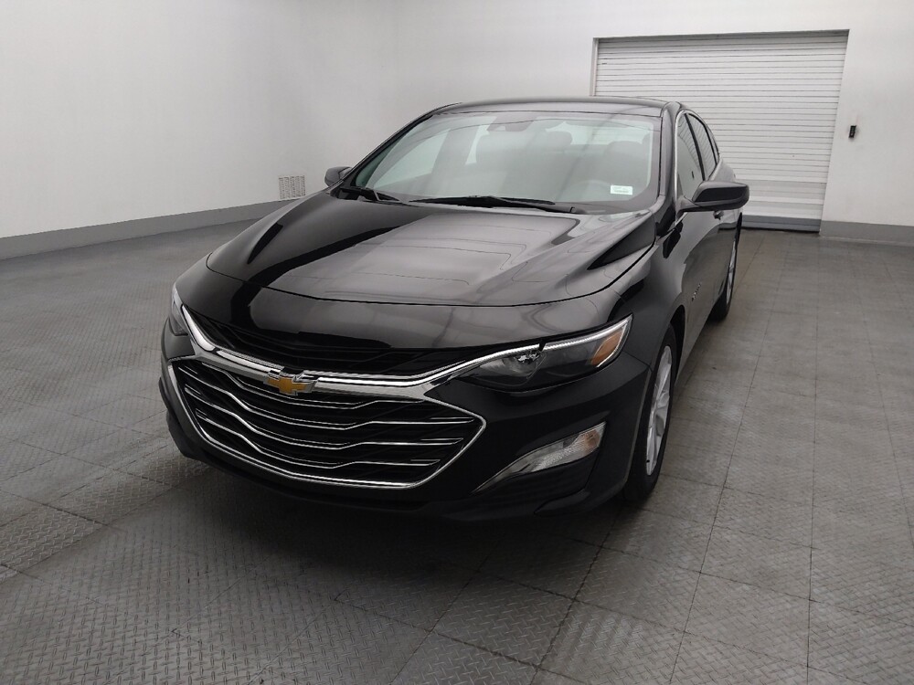 2025 Chevrolet Malibu in Pensacola, FL 32505 - 18132660 15