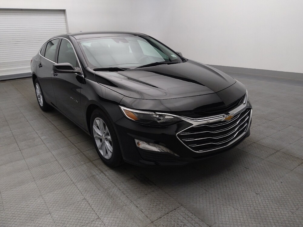 2025 Chevrolet Malibu in Pensacola, FL 32505 - 18132660 13