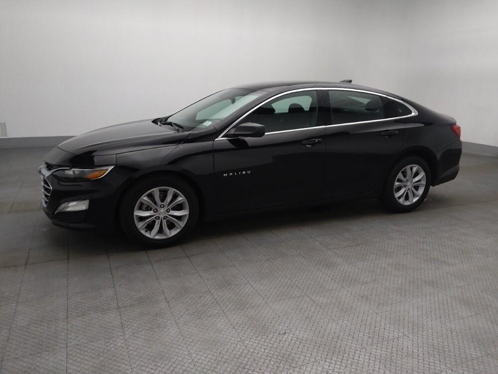 2025 Chevrolet Malibu in Pensacola, FL 32505 - 18132660 2