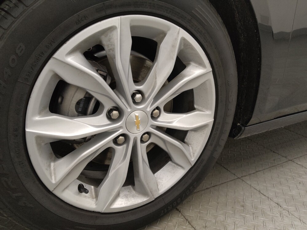 2025 Chevrolet Malibu in Pensacola, FL 32505 - 18132660 31