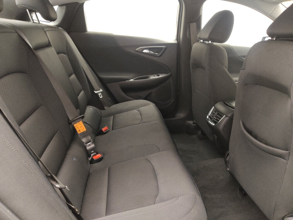 2025 Chevrolet Malibu in Pensacola, FL 32505 - 18132660 19