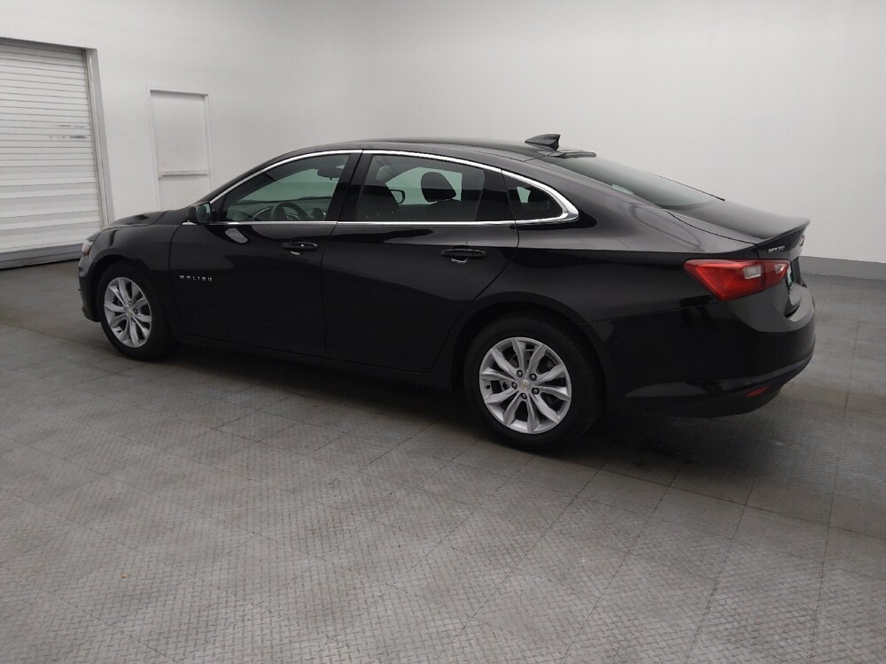 2025 Chevrolet Malibu in Pensacola, FL 32505 - 18132660 3