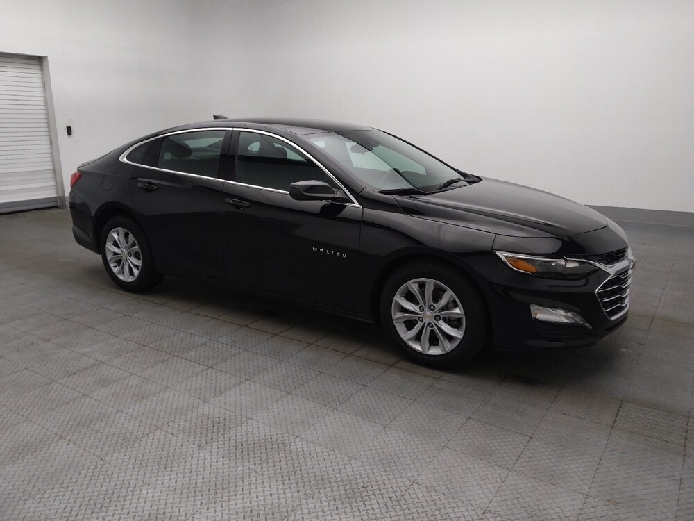 2025 Chevrolet Malibu in Pensacola, FL 32505 - 18132660 11