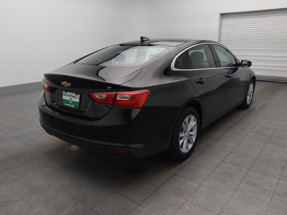 2025 Chevrolet Malibu in Pensacola, FL 32505 - 18132660 9