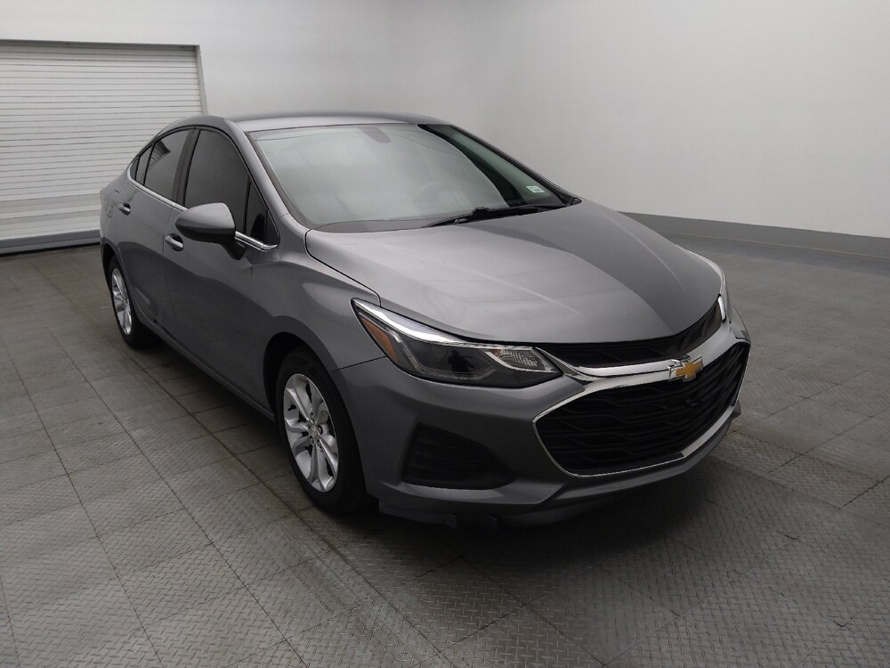 2019 Chevrolet Cruze in Orlando, FL 32808 - 18132661 13