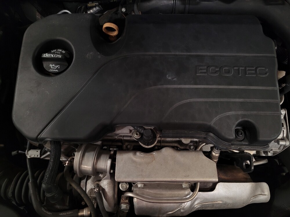 2019 Chevrolet Cruze in Orlando, FL 32808 - 18132661 30