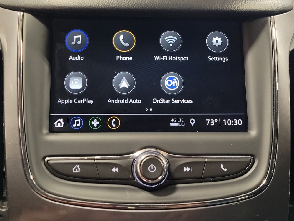 2019 Chevrolet Cruze in Orlando, FL 32808 - 18132661 25