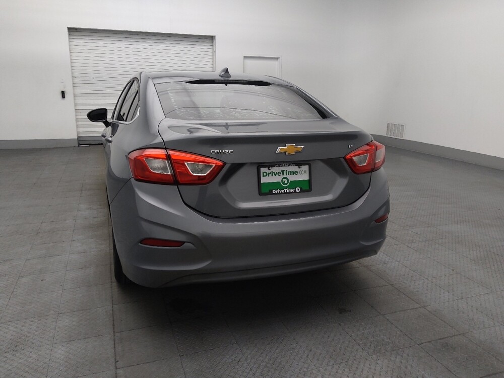 2019 Chevrolet Cruze in Orlando, FL 32808 - 18132661 6