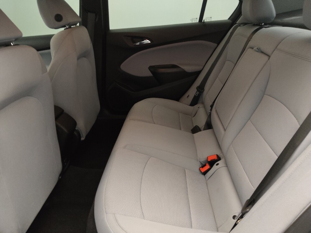 2019 Chevrolet Cruze in Orlando, FL 32808 - 18132661 18