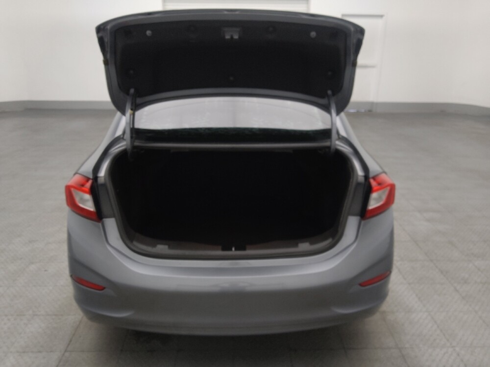 2019 Chevrolet Cruze in Orlando, FL 32808 - 18132661 29