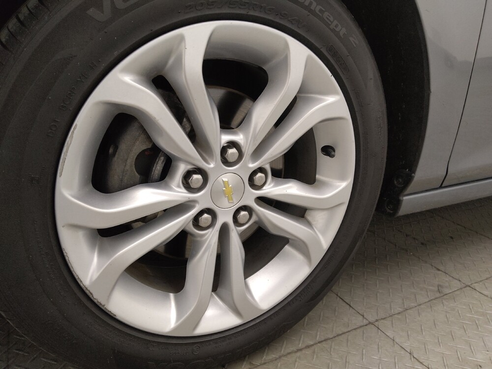 2019 Chevrolet Cruze in Orlando, FL 32808 - 18132661 31