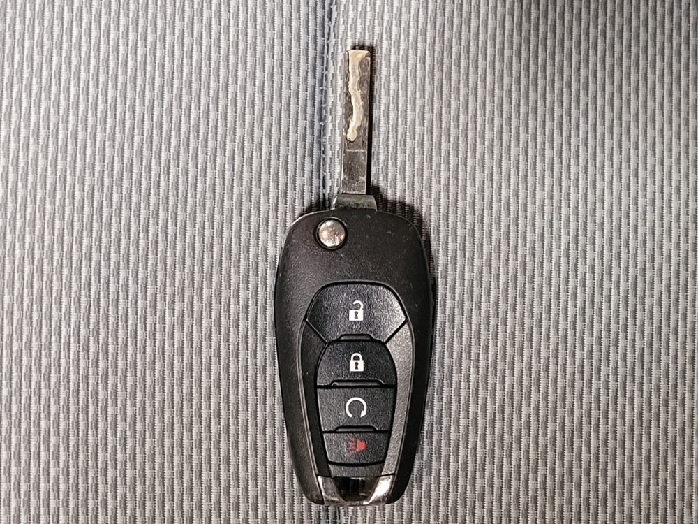 2019 Chevrolet Cruze in Orlando, FL 32808 - 18132661 32