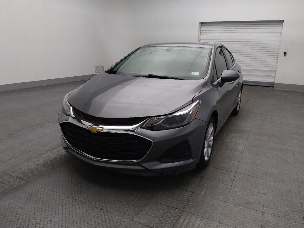 2019 Chevrolet Cruze in Orlando, FL 32808 - 18132661 15