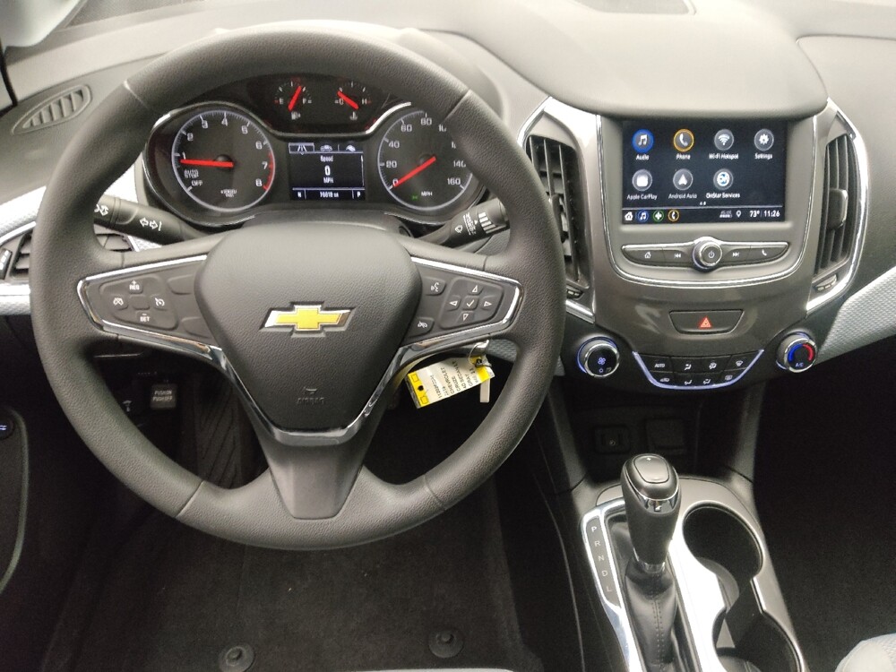 2019 Chevrolet Cruze in Orlando, FL 32808 - 18132661 22