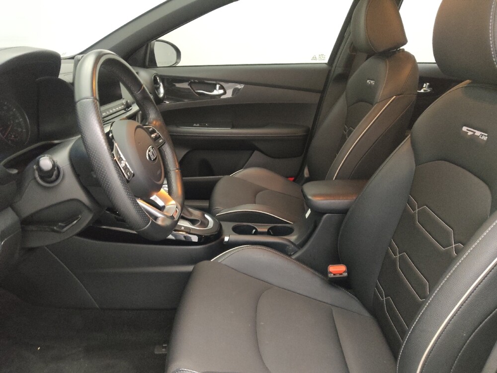 2021 Kia Forte in Kissimmee, FL 34744 - 18132662 17