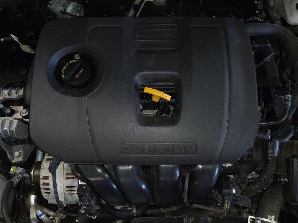 2021 Kia Forte in Kissimmee, FL 34744 - 18132662 30