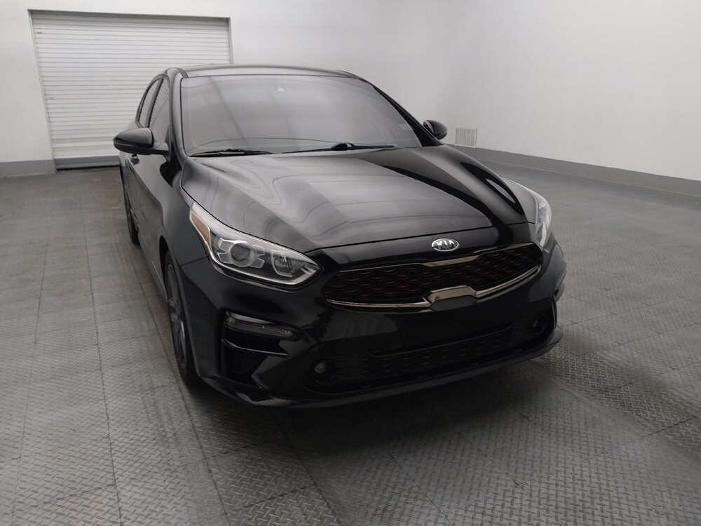 2021 Kia Forte in Kissimmee, FL 34744 - 18132662 14