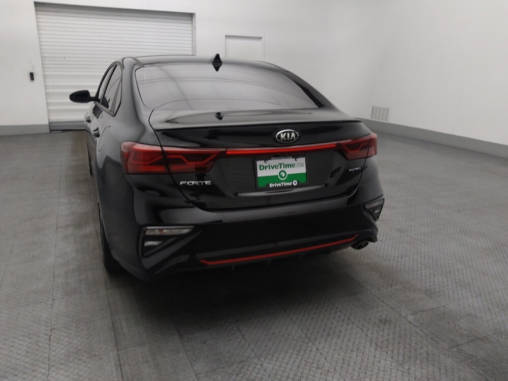 2021 Kia Forte in Kissimmee, FL 34744 - 18132662 6