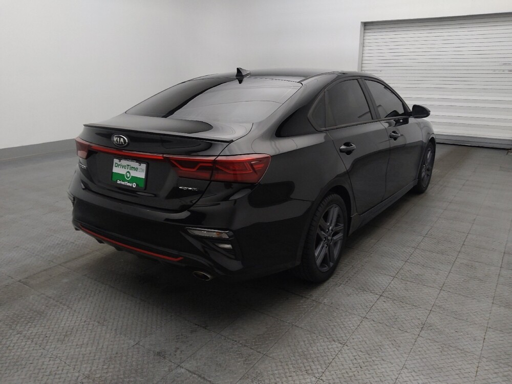 2021 Kia Forte in Kissimmee, FL 34744 - 18132662 9