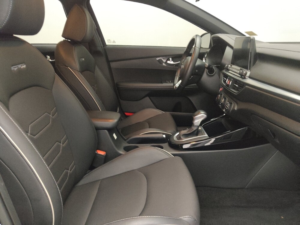 2021 Kia Forte in Kissimmee, FL 34744 - 18132662 21