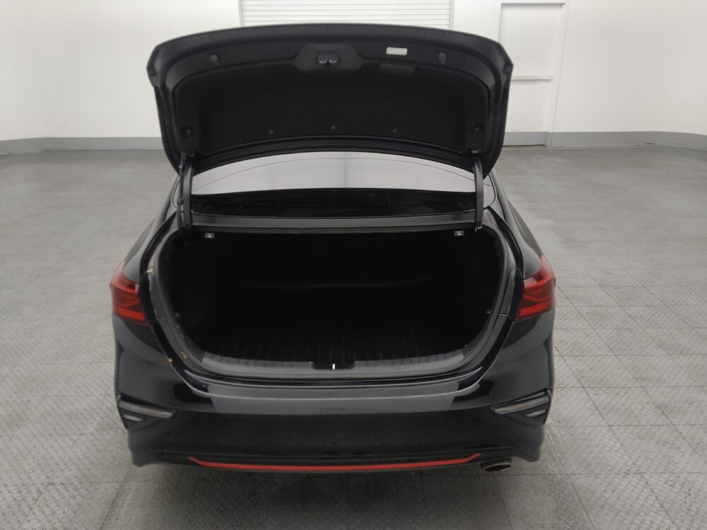 2021 Kia Forte in Kissimmee, FL 34744 - 18132662 29