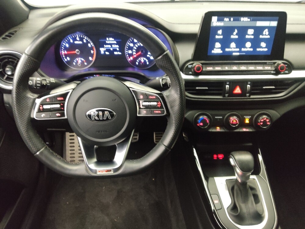 2021 Kia Forte in Kissimmee, FL 34744 - 18132662 22