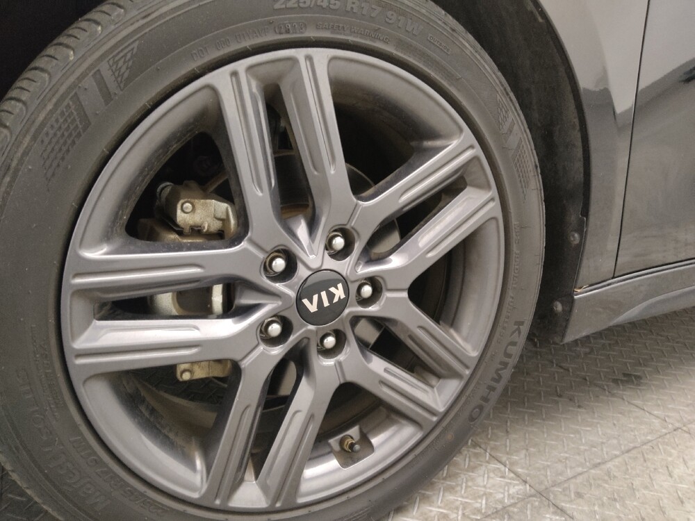 2021 Kia Forte in Kissimmee, FL 34744 - 18132662 31