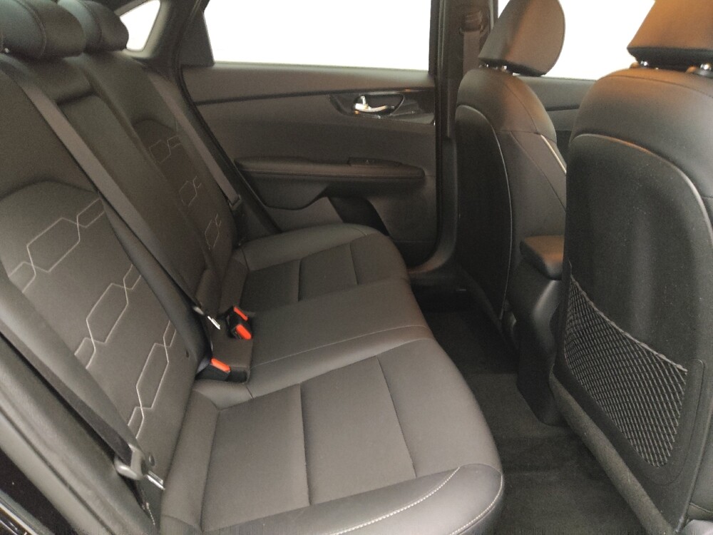 2021 Kia Forte in Kissimmee, FL 34744 - 18132662 19