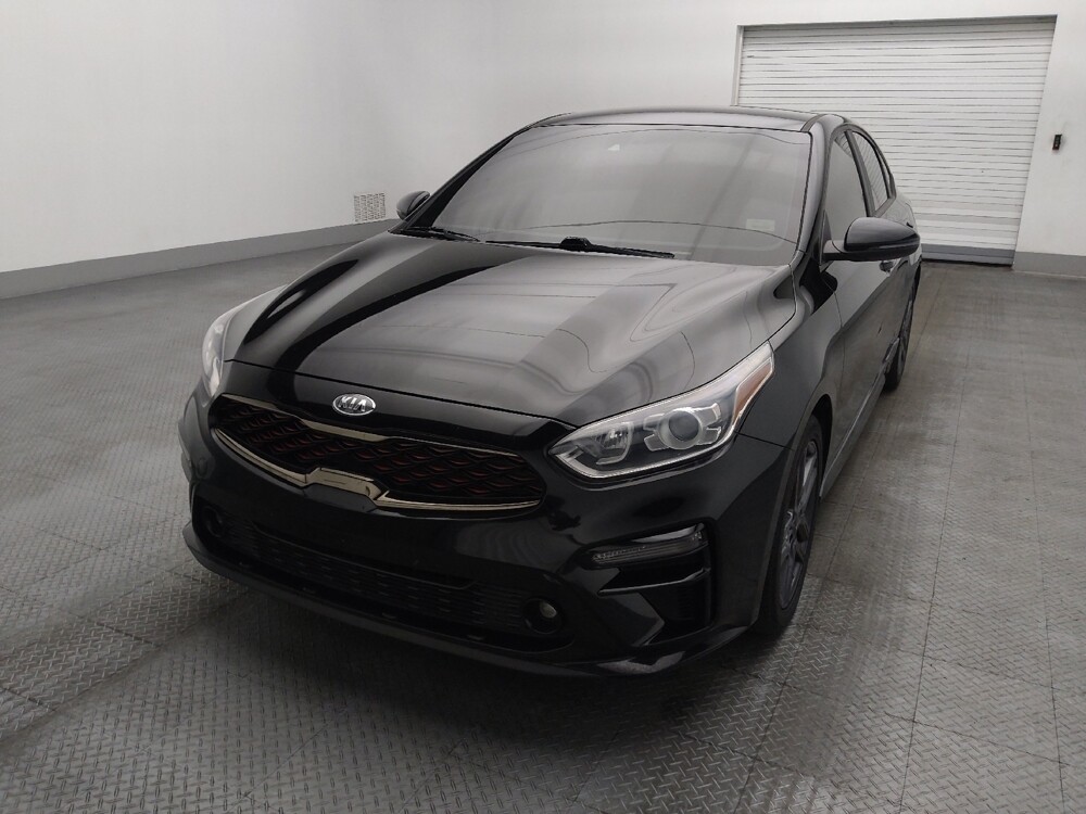 2021 Kia Forte in Kissimmee, FL 34744 - 18132662 15