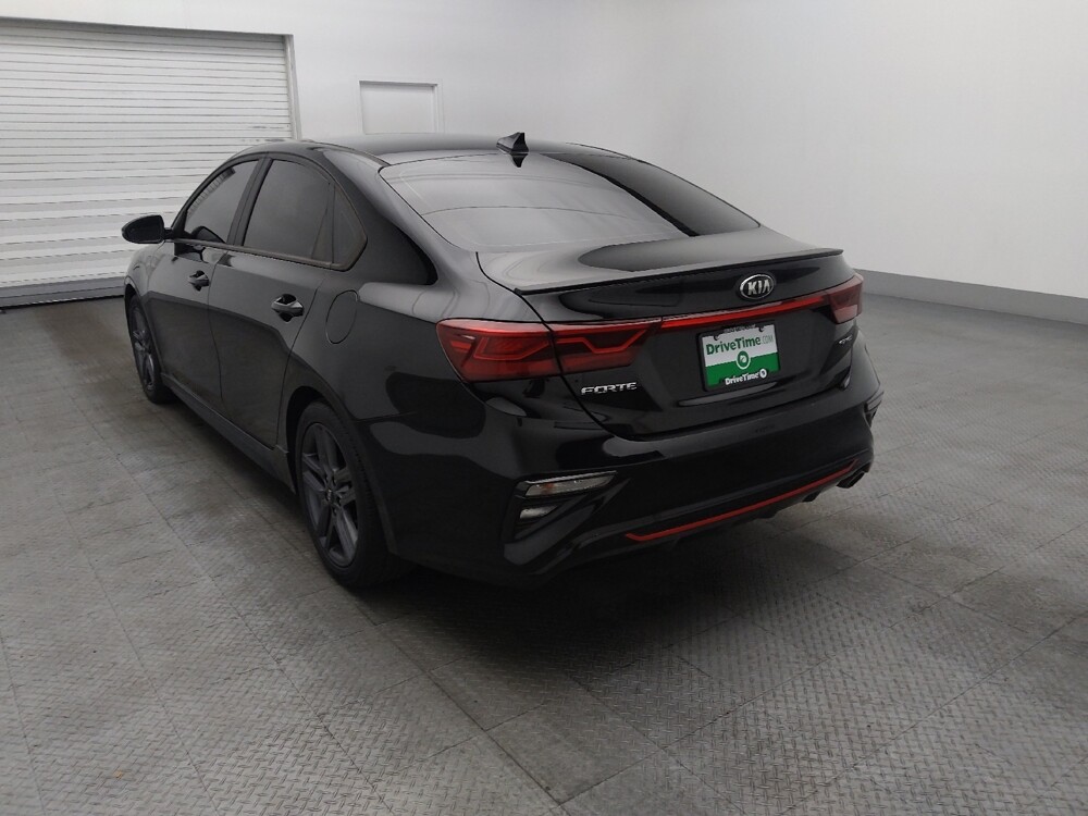 2021 Kia Forte in Kissimmee, FL 34744 - 18132662 5