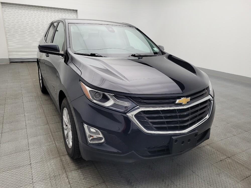 2021 Chevrolet Equinox in Augusta, GA 30907 - 18132663 14