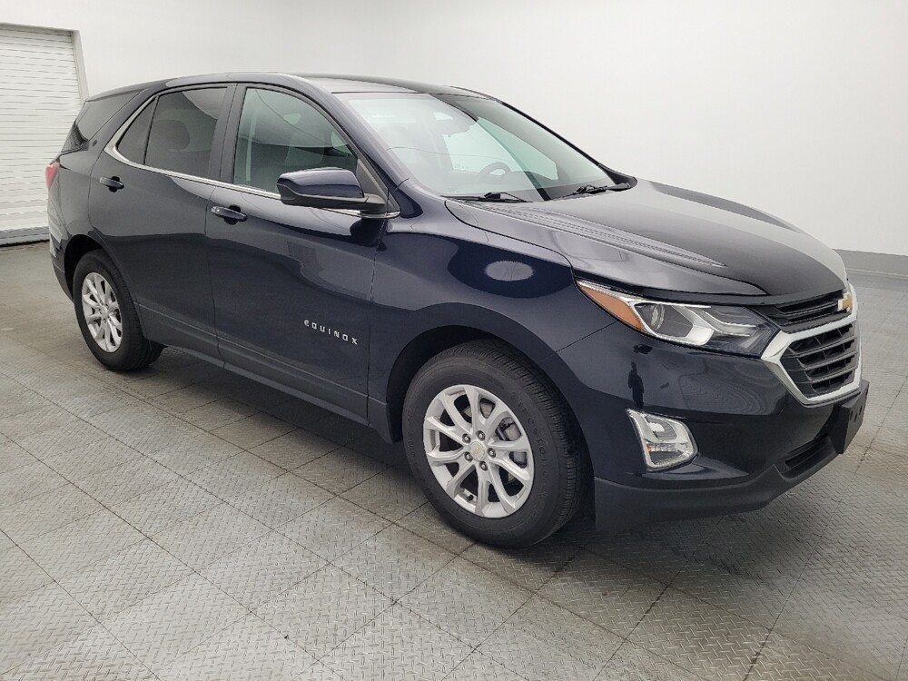 2021 Chevrolet Equinox in Augusta, GA 30907 - 18132663 13