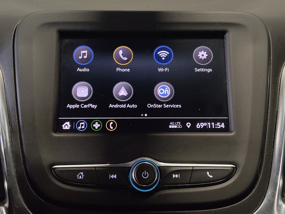 2021 Chevrolet Equinox in Augusta, GA 30907 - 18132663 25