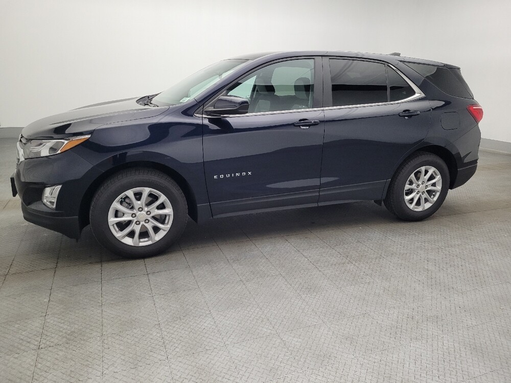 2021 Chevrolet Equinox in Augusta, GA 30907 - 18132663 2