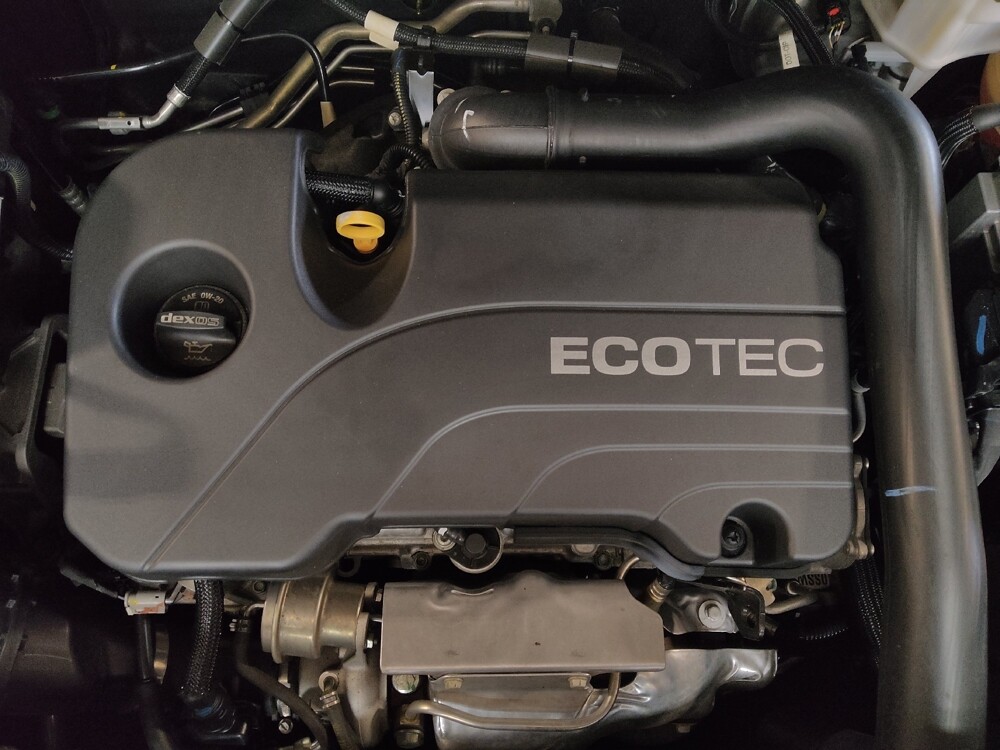 2021 Chevrolet Equinox in Augusta, GA 30907 - 18132663 30