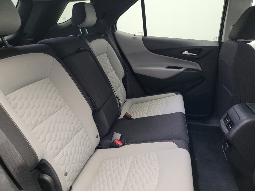2021 Chevrolet Equinox in Augusta, GA 30907 - 18132663 19