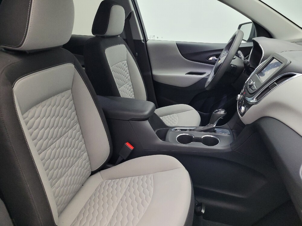 2021 Chevrolet Equinox in Augusta, GA 30907 - 18132663 21