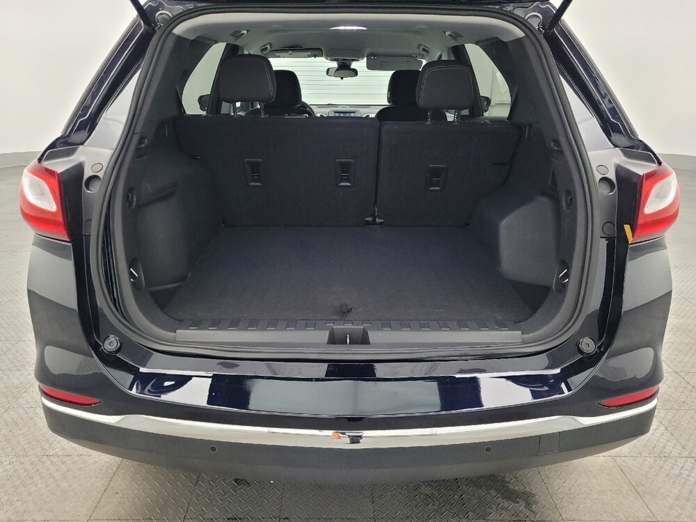 2021 Chevrolet Equinox in Augusta, GA 30907 - 18132663 29