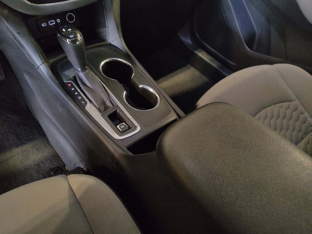 2021 Chevrolet Equinox in Augusta, GA 30907 - 18132663 26