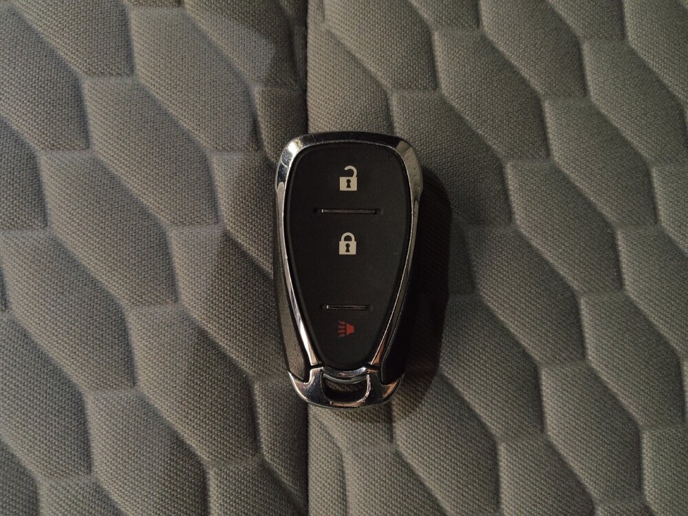 2021 Chevrolet Equinox in Augusta, GA 30907 - 18132663 32