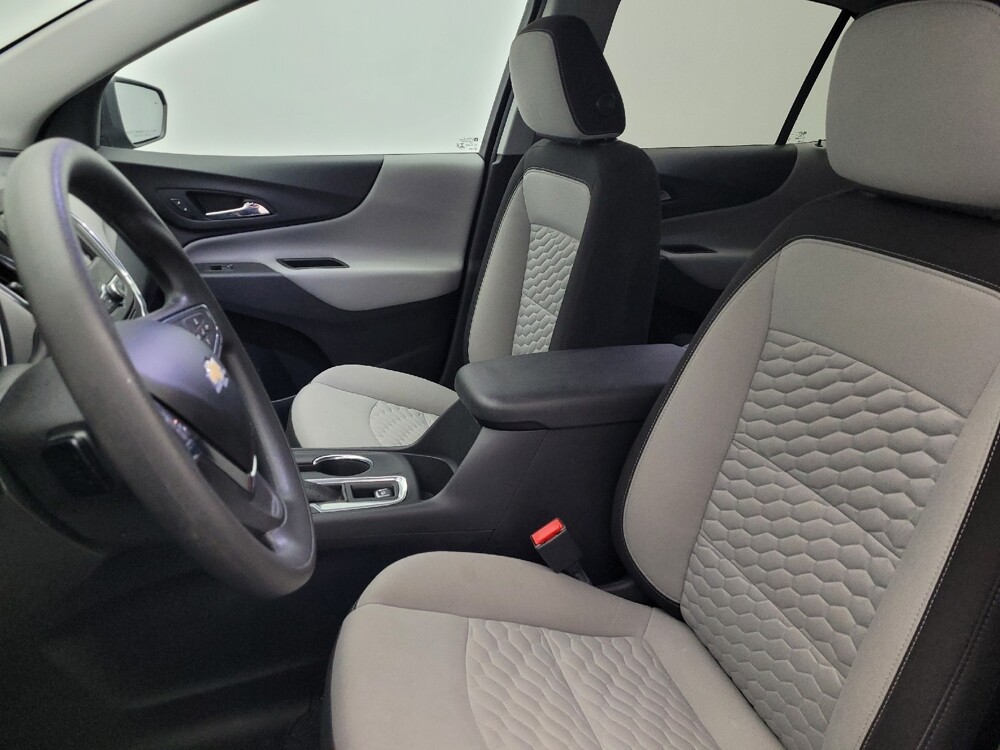 2021 Chevrolet Equinox in Augusta, GA 30907 - 18132663 17