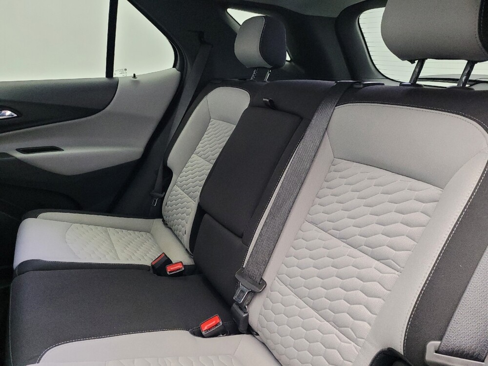 2021 Chevrolet Equinox in Augusta, GA 30907 - 18132663 18