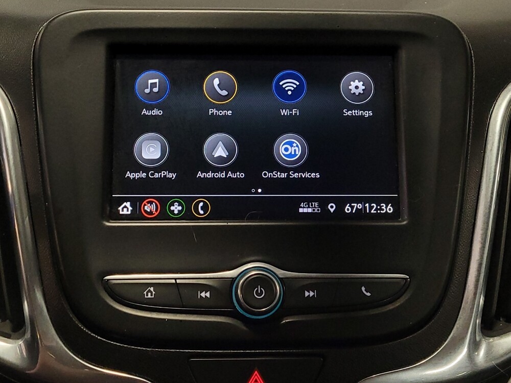 2019 Chevrolet Equinox in Jacksonville, FL 32210 - 18132664 25