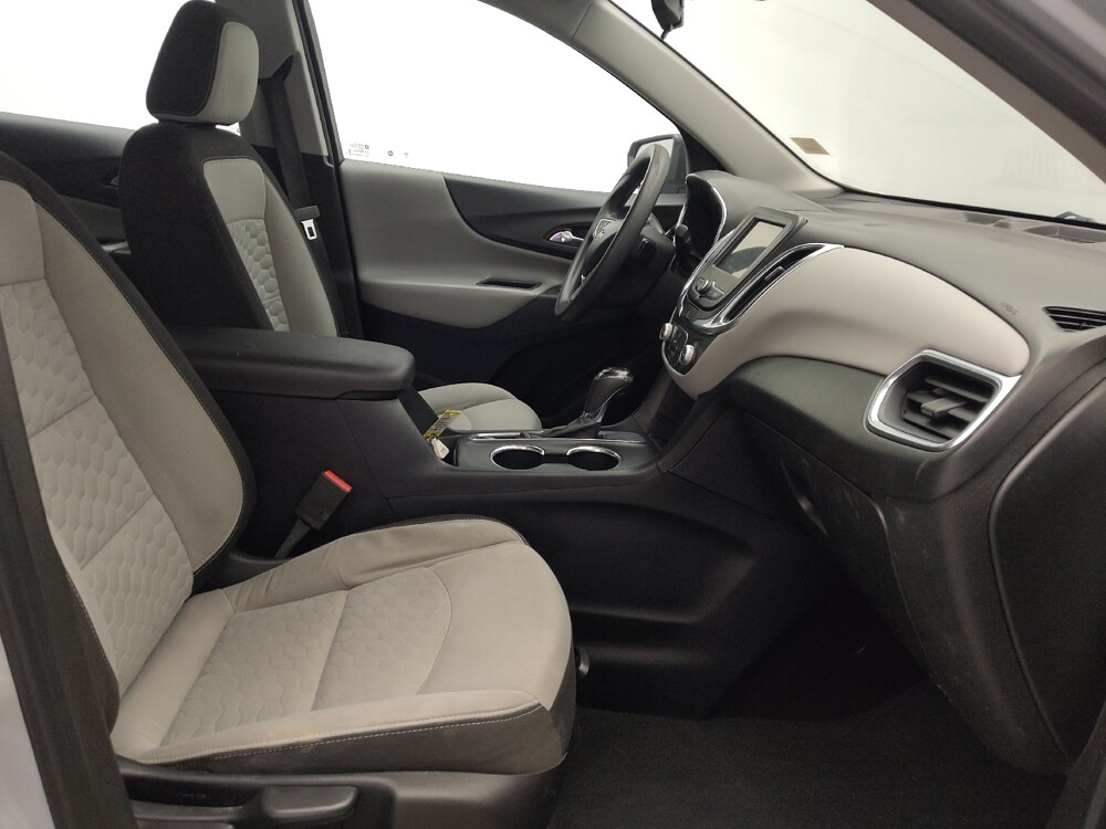 2019 Chevrolet Equinox in Jacksonville, FL 32210 - 18132664 21