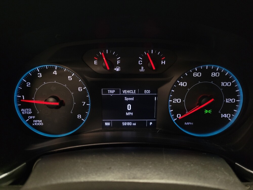 2019 Chevrolet Equinox in Jacksonville, FL 32210 - 18132664 23