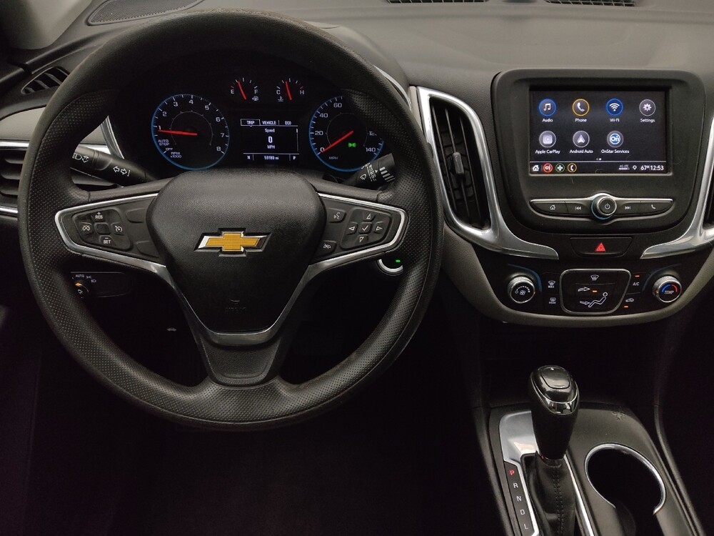2019 Chevrolet Equinox in Jacksonville, FL 32210 - 18132664 22