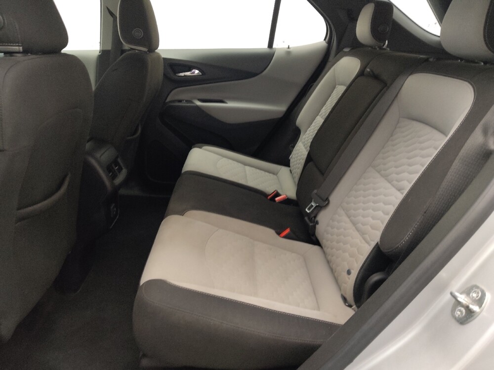 2019 Chevrolet Equinox in Jacksonville, FL 32210 - 18132664 18