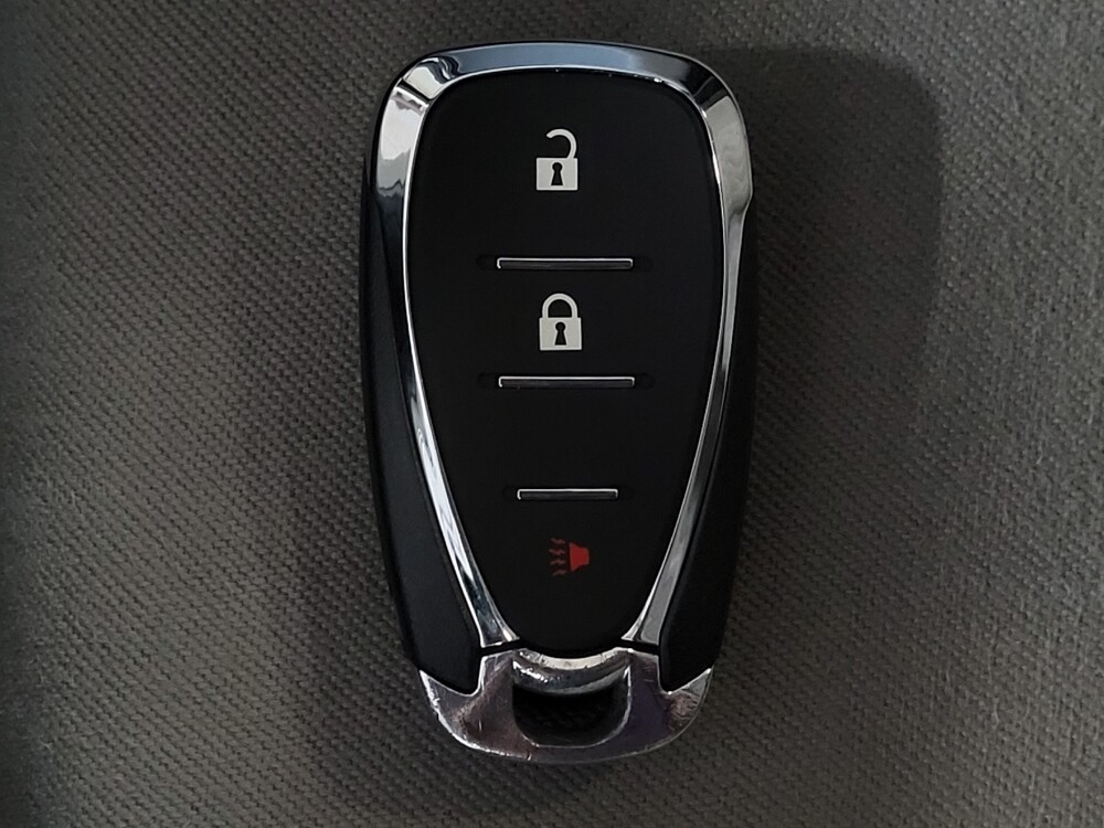 2019 Chevrolet Equinox in Jacksonville, FL 32210 - 18132664 32