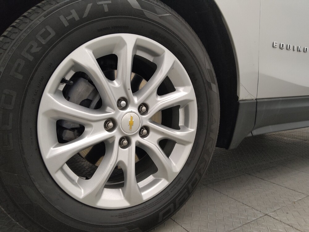 2019 Chevrolet Equinox in Jacksonville, FL 32210 - 18132664 31